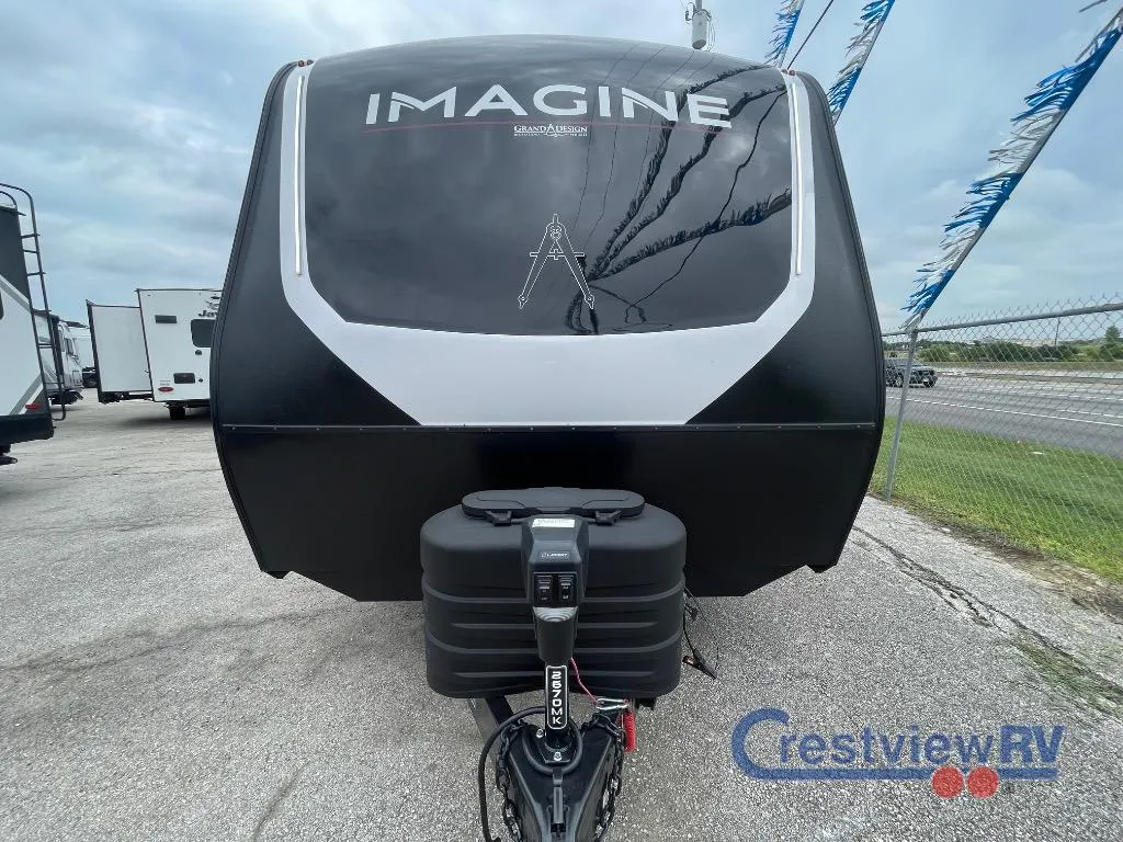 2026 Grand Design Imagine 2670MK - Photo 4