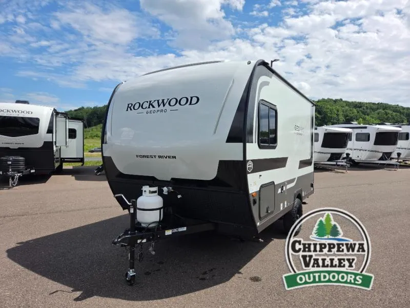 2027 Forest River RV Rockwood GEO Pro 13DLE - Photo 3