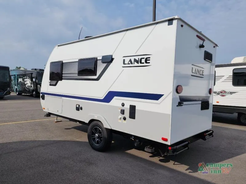 2023 Lance Lance 1475 - Photo 4
