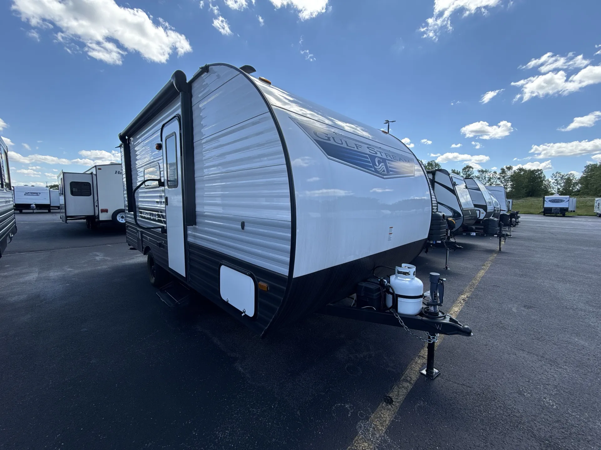 2024 Gulf Stream Ameri-Lite 177BH - Photo 2