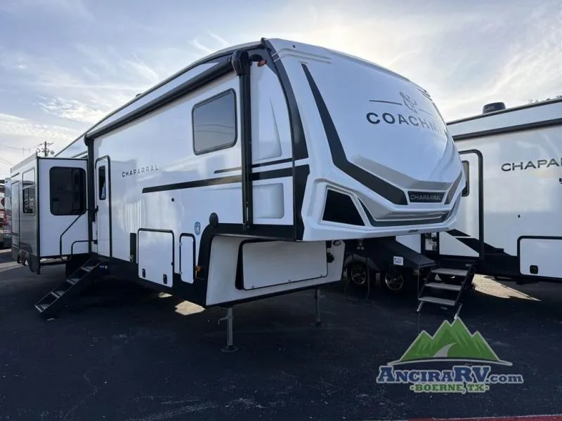 2026 Coachmen Chaparral 373MBRB - Photo 2