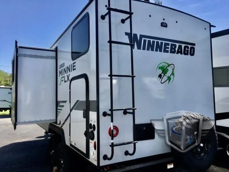 2022 Winnebago Micro Minnie FLX 2100BH - Photo 4