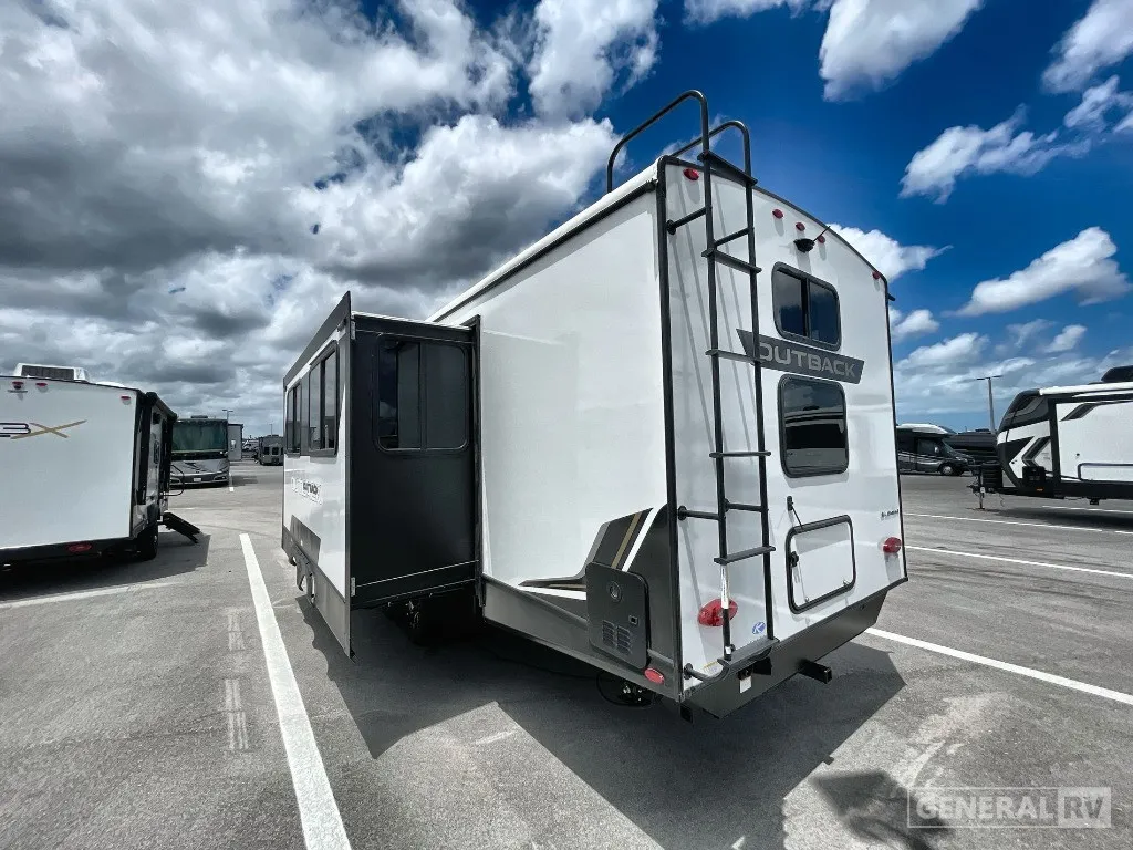 2025 Keystone Outback 291BH - Photo 4