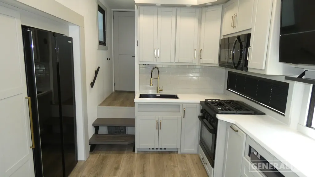 2025 Brinkley Model Z 2670 for sale in North Canton, OH | RV Envy