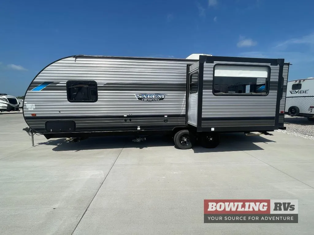 2020 Forest River Salem Cruise Lite 24RLXL - Photo 3