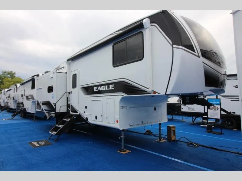 2026 Jayco Eagle HT 28CRT - Photo 3