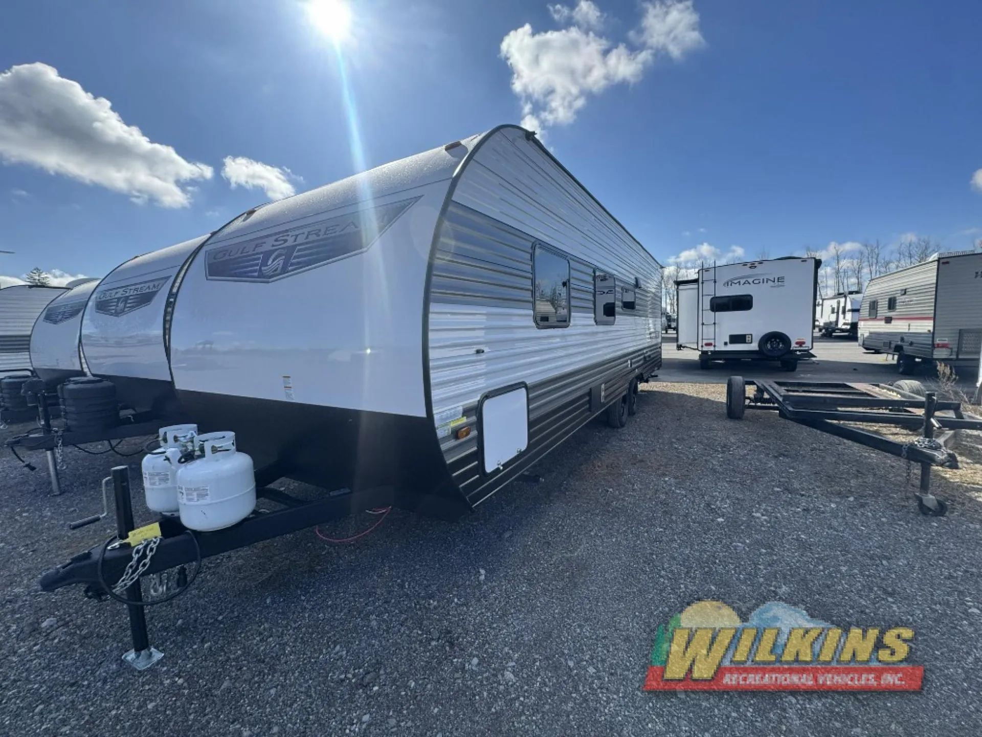 2026 Gulf Stream RV Ameri-Lite Ultra Lite 26BHG - Photo 4