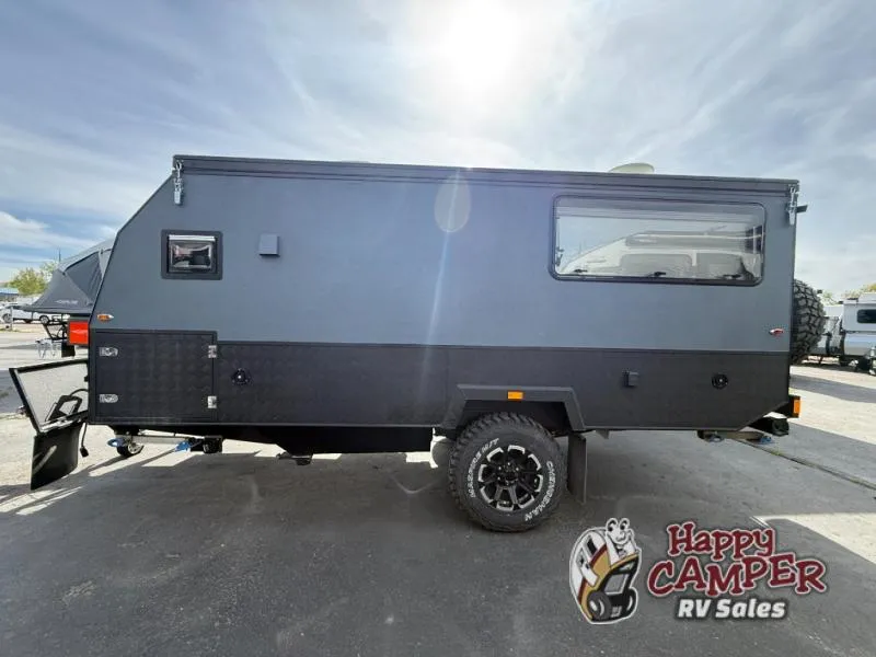 2023 Opus Camper OPUS Used    OP15 - Photo 4