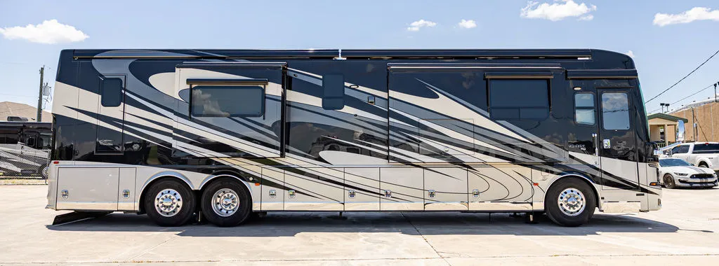 2017 Newmar King Aire 4584 - Photo 4