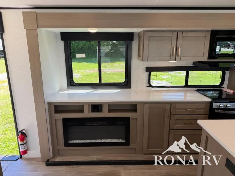 2027 Open Range RV Range Lite 280MKI - Photo 4