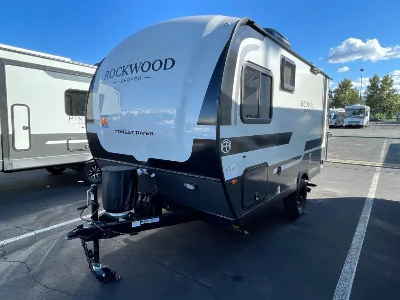 2026 Forest River RV Rockwood GEO Pro 13LE - Photo 2