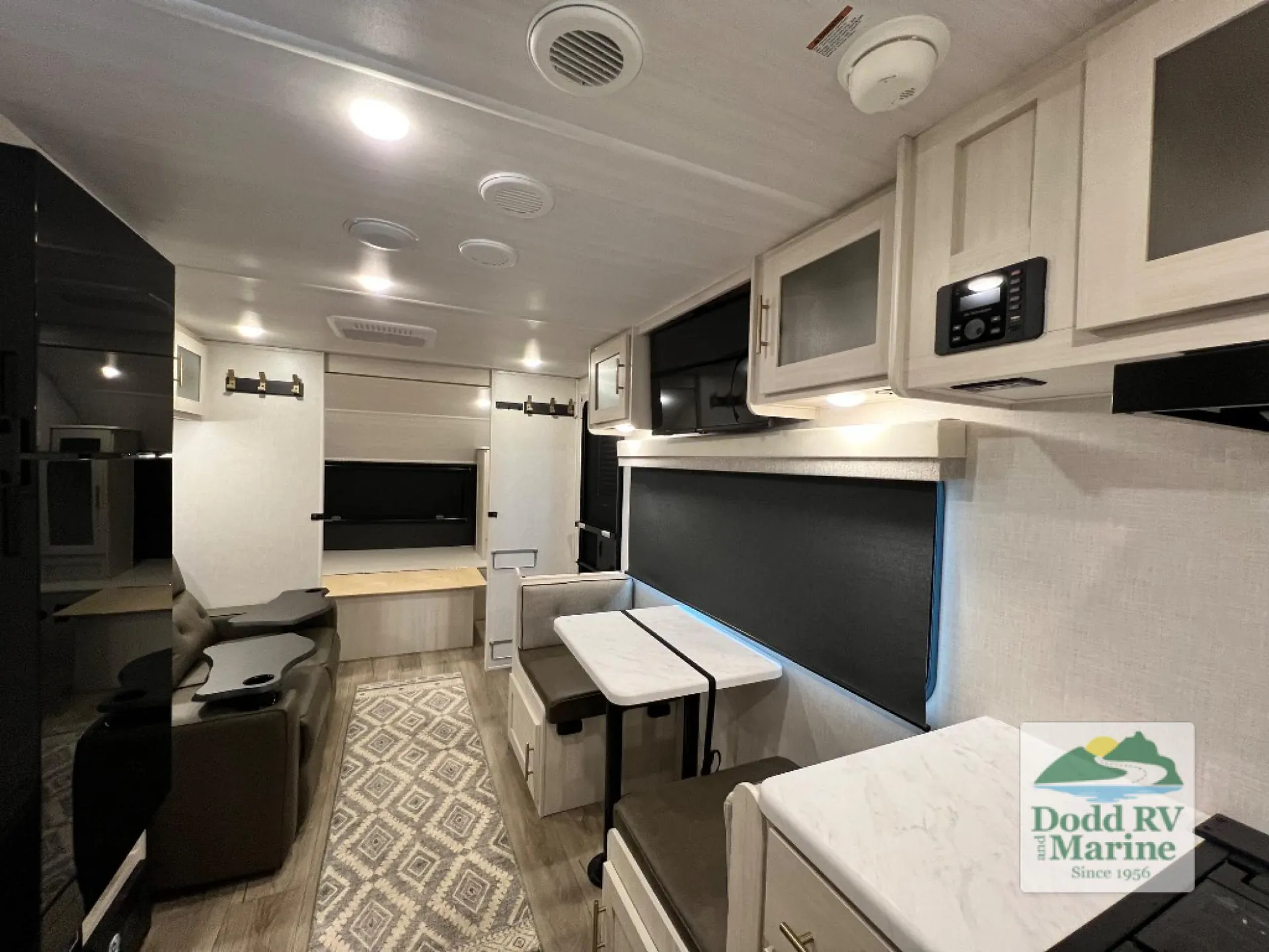 2025 Forest River R-Pod RP-205 - Photo 4