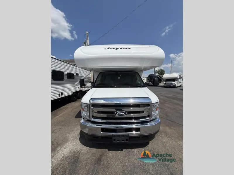 2026 Jayco Redhawk SE 22CF - Photo 3