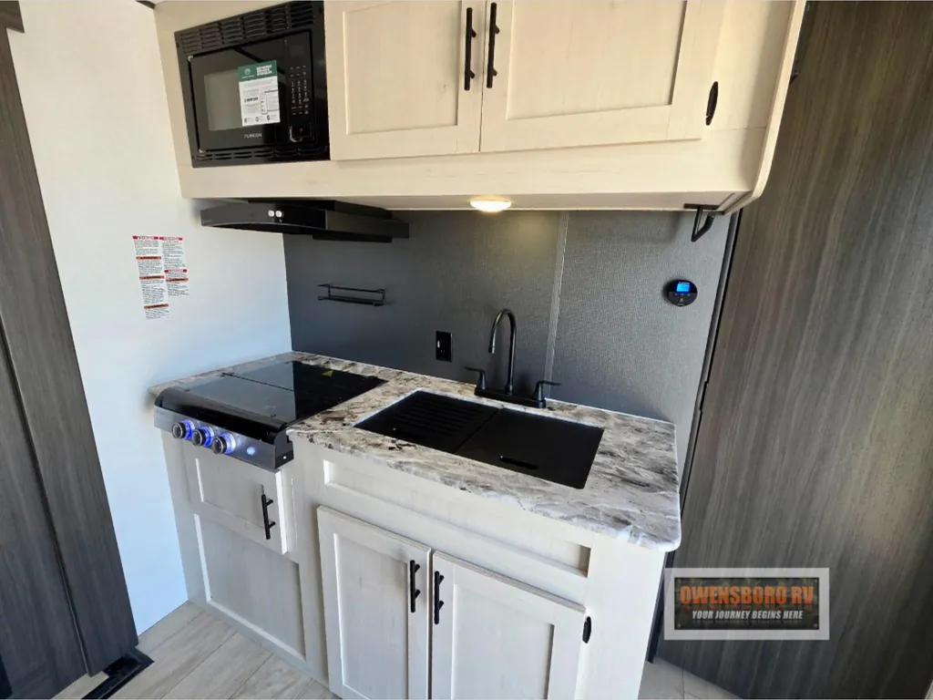 2027 Shasta RVs i-5 Edition 525RS, Photos photo 7