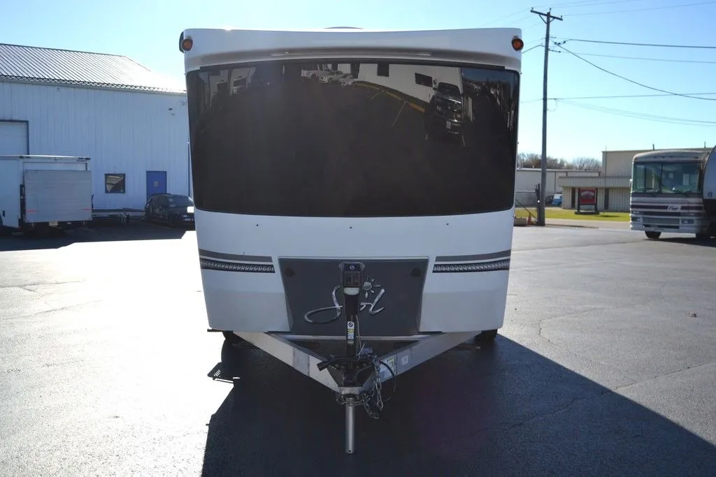 2021 InTech RV Sol Intech RV Sol - Photo 2