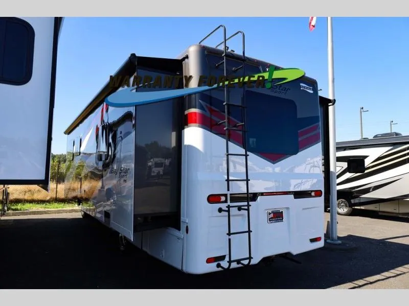 2026 Newmar Bay Star Sport 3014 - Photo 4