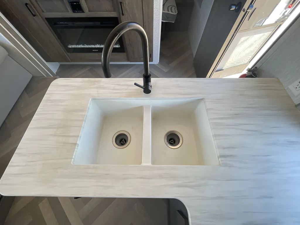2022 Forest River Salem Cruise Lite 263BHXL, Photos photo 14