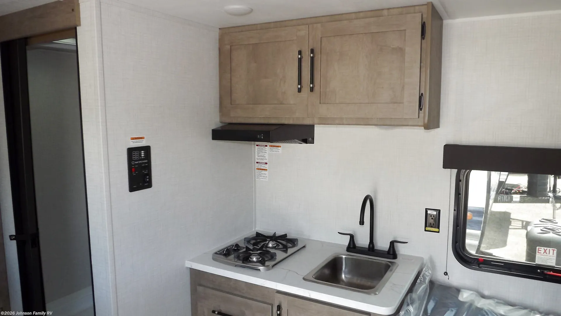 2026 Keystone Springdale Mini 1320RD - Photo 4