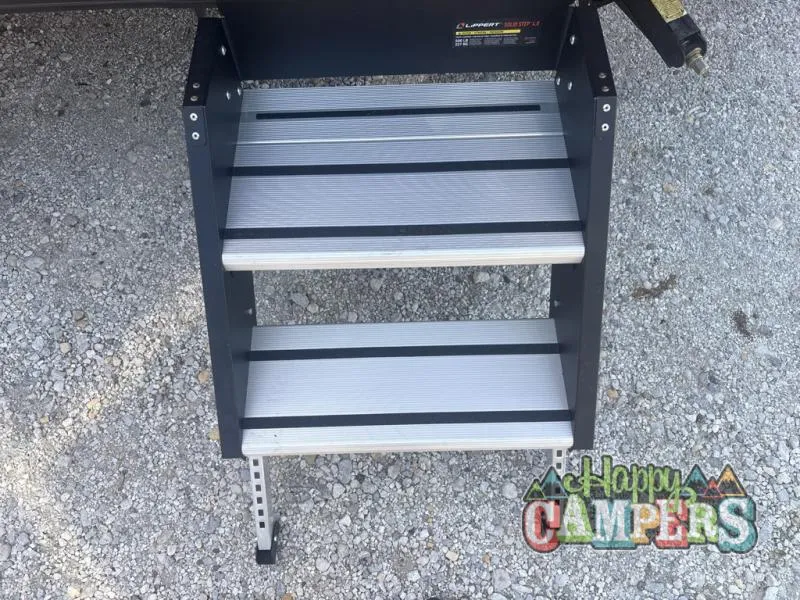2026 Sunset Park RV SunRay 139T - Photo 4