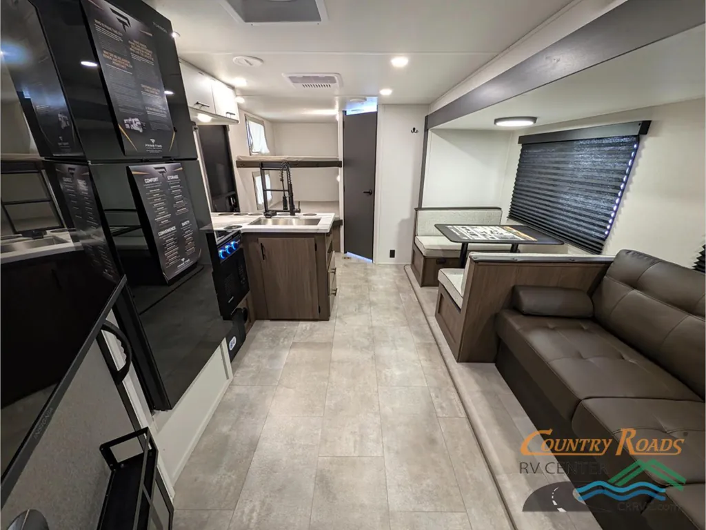 2027 Forest River Tracer 275BH, Photos photo 15