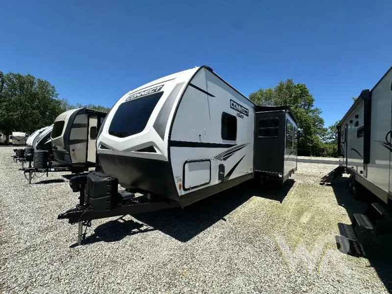 2022 KZ Connect C261RKK - Photo 2