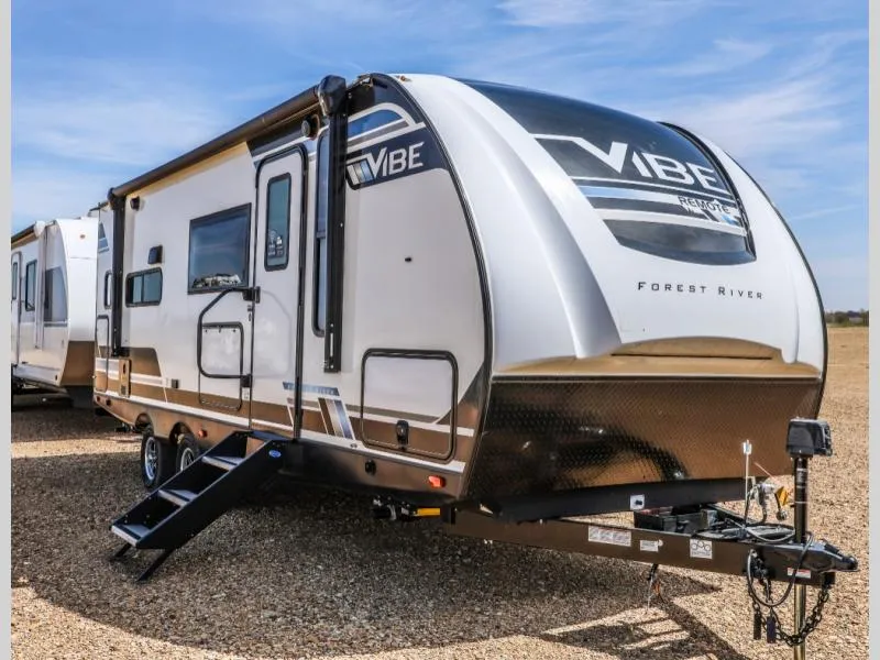 2024 Forest River Vibe 22RK - Photo 2