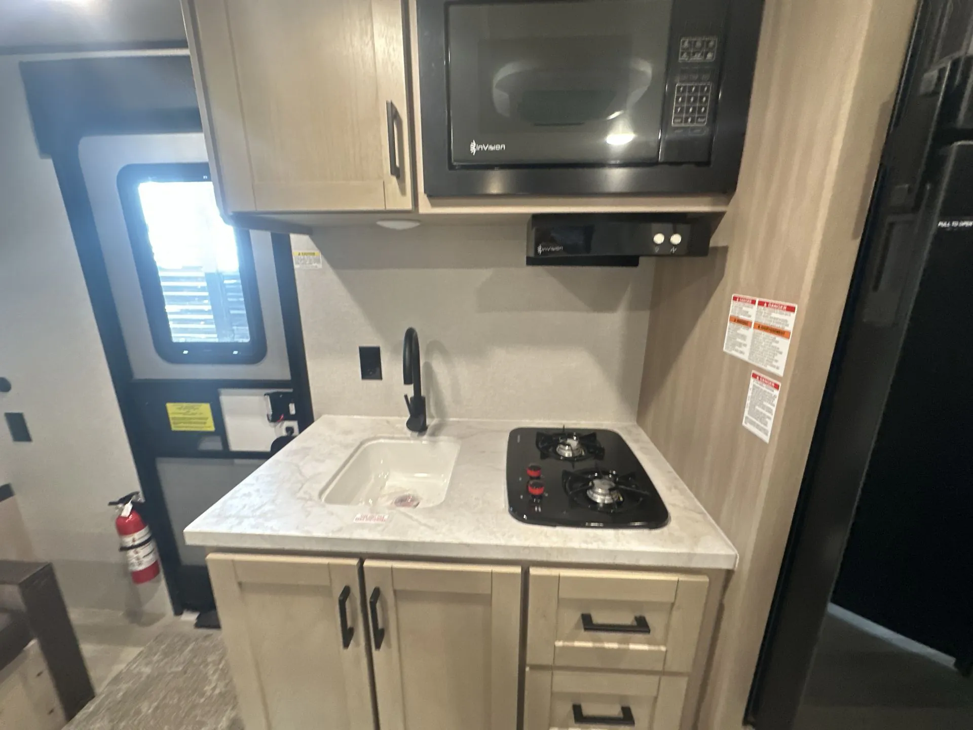2026 Heartland Prowler 1802MBS - Photo 3