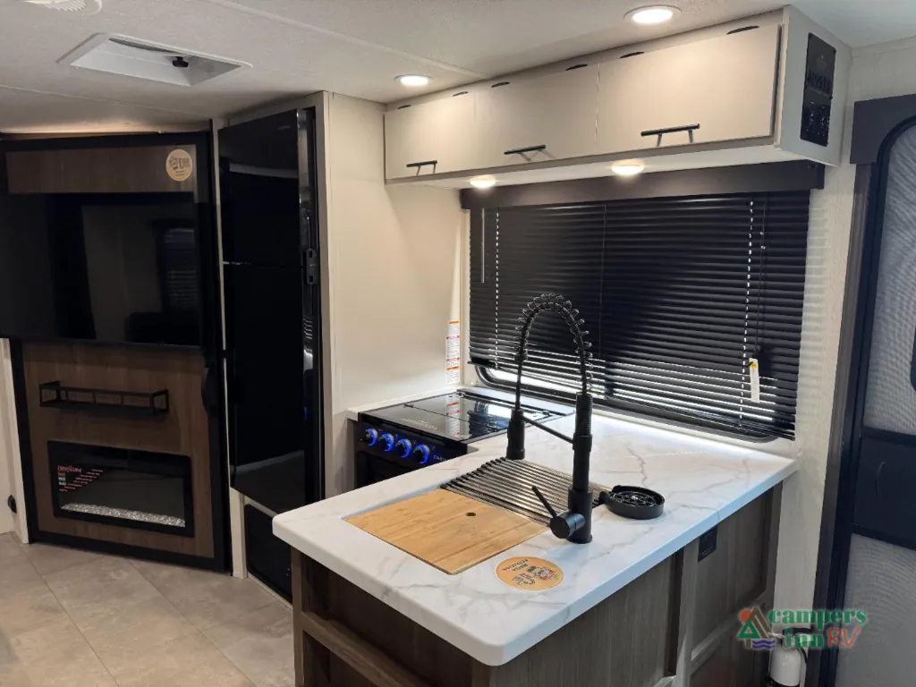 2026 Forest River Westbrook Luxury 305DBLC, Photos photo 19