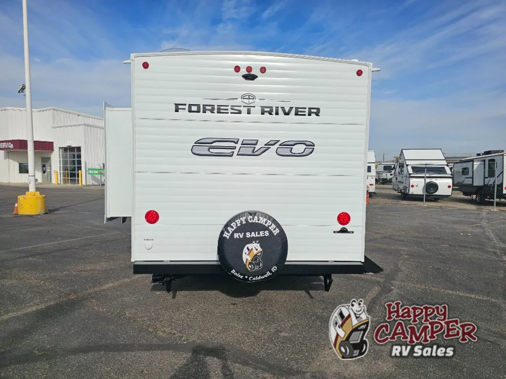 2026 Forest River EVO Lite 25ICE, Photos photo 8