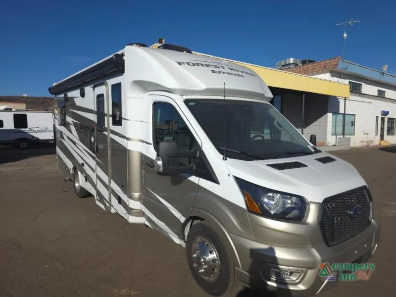 2025 Forest River Sunseeker 2380A - Main photo