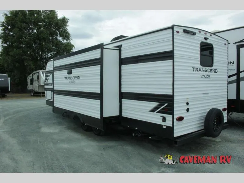 2025 Grand Design Transcend Xplor 26RBX - Photo 4