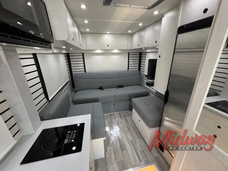 2026 Pleasure-Way Plateau XLTS Std. Model - Photo 4