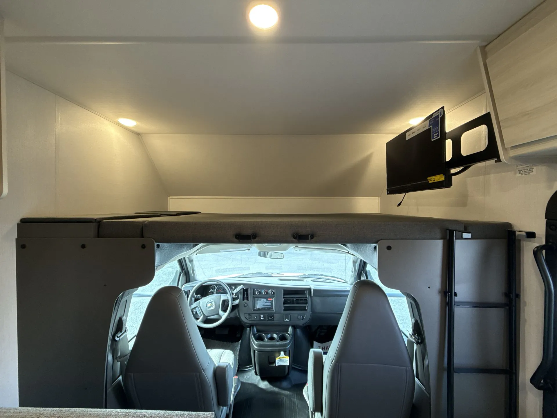 2027 Forest River Sunseeker LE 2350LE — Photo 5