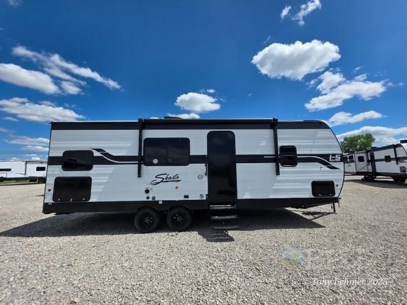 2026 Shasta RVs i-5 Edition 525RS, Photos photo 11
