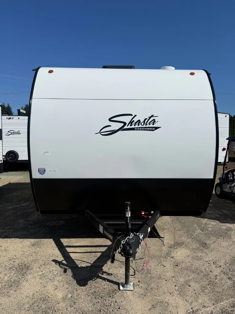 2026 Coachmen RV SHASTA 17LB - Photo 3