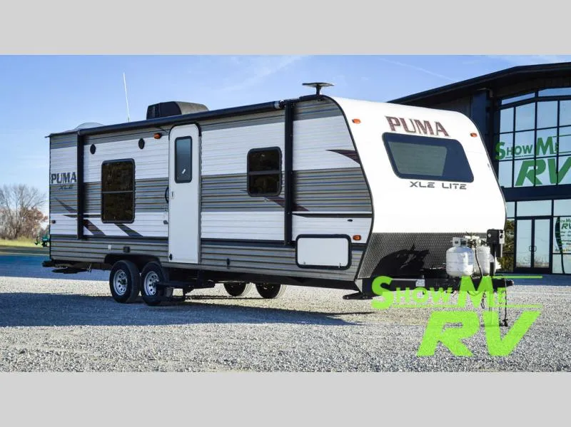 2020 Palomino Puma XLE Lite 23FBC - Main photo