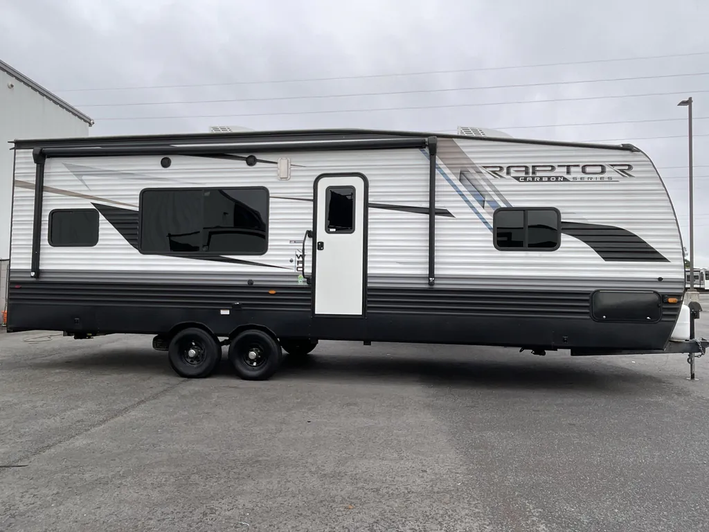 2024 Keystone Raptor 429, Photos photo 5