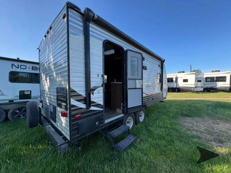 2015 Dutchmen RV Aspen Trail 2060RBS - Photo 4