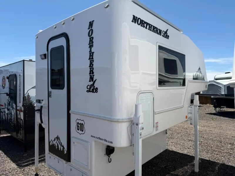 2026 Northern Lite 610 New    610 - Photo 4