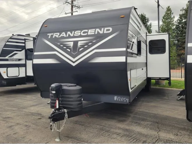 2026 Grand Design Transcend 305BHT - Photo 4