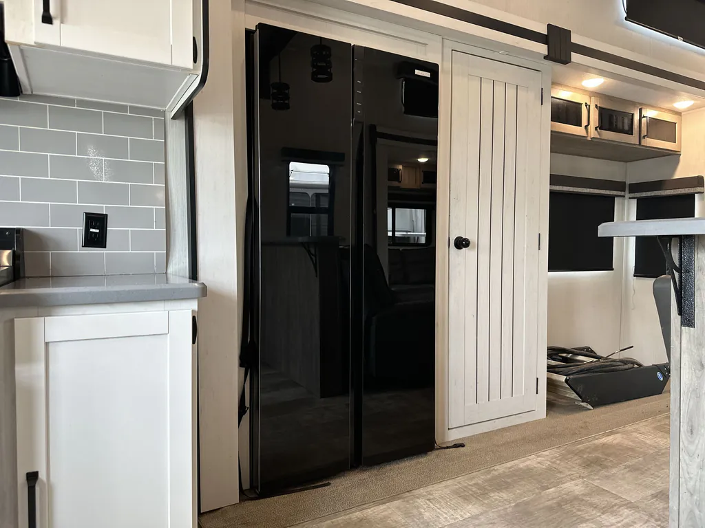 2025 Forest River Puma Vista 403LFT, Photos photo 14