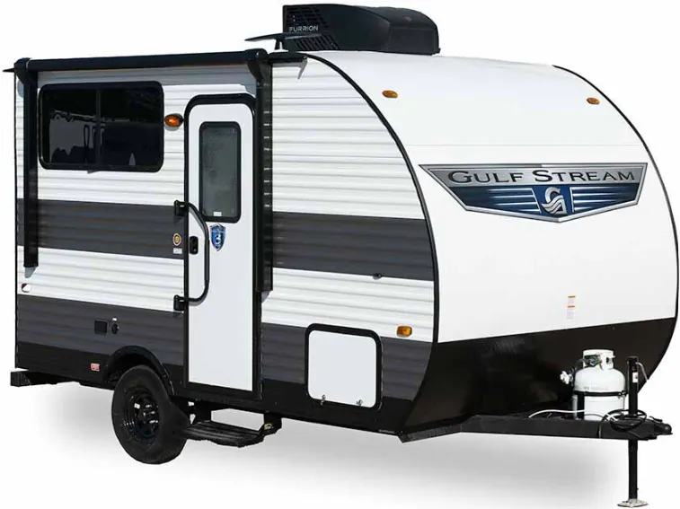 Gulf Stream Conquest Lite Super Lite 18QB exterior