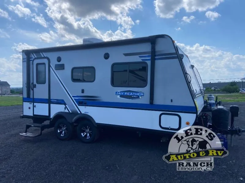2018 Jayco Jay Feather X19H - Photo 4