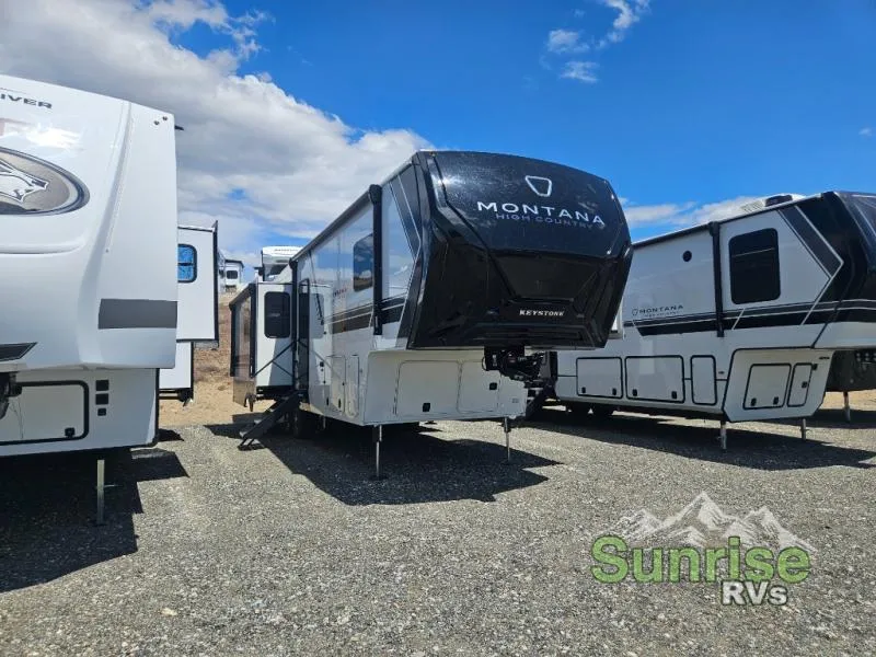 2026 Keystone RV Montana High Country 300RK - Photo 2