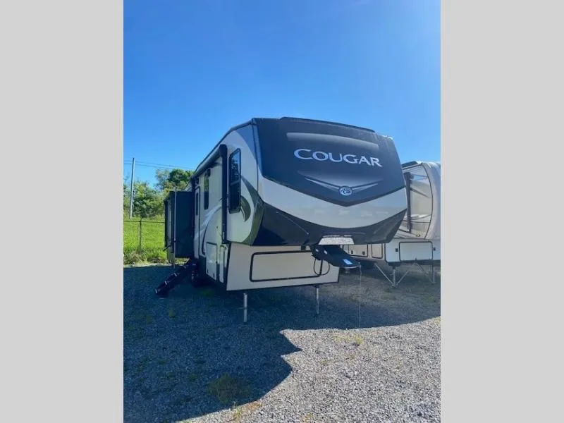 2018 Keystone RV Cougar 310RLS - Main photo