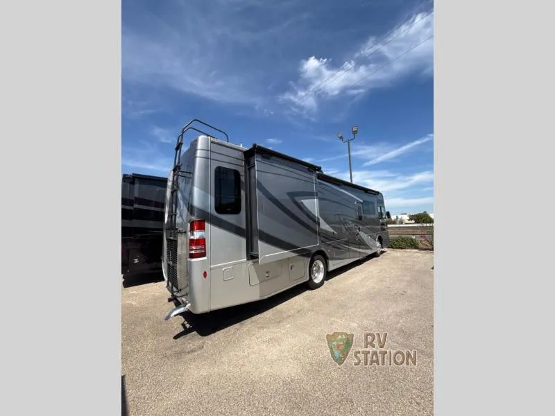 2023 Thor Motor Coach Palazzo 33.5 - Photo 4