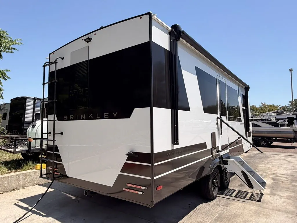 2026 Brinkley Model I 235, Photos photo 4