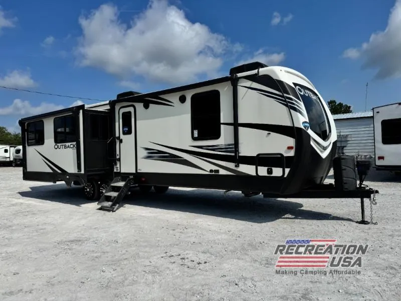 2021 Keystone Outback 328RL - Photo 2