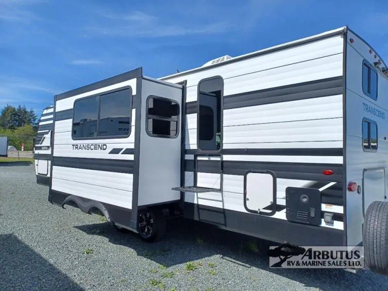 2026 Grand Design Transcend Xplor 265BHT - Photo 3