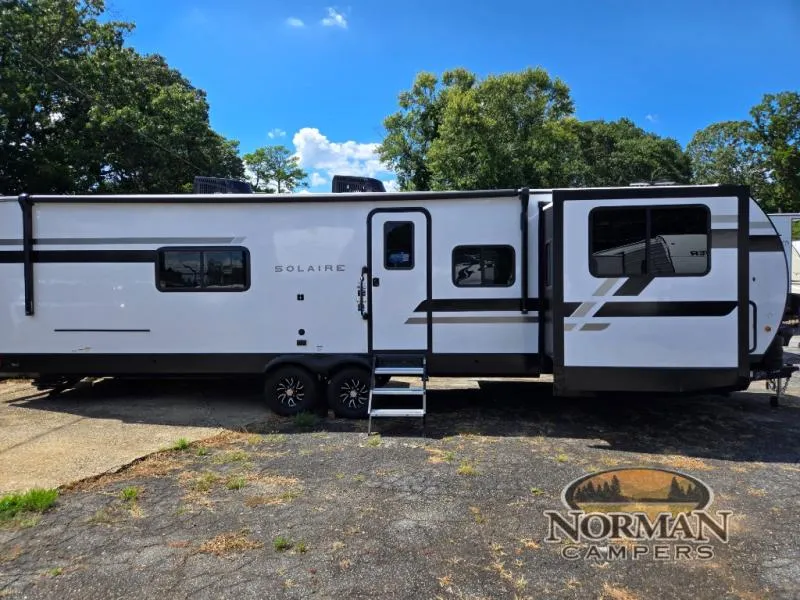 2026 Forest River Solaire 3300FLBS - Photo 2